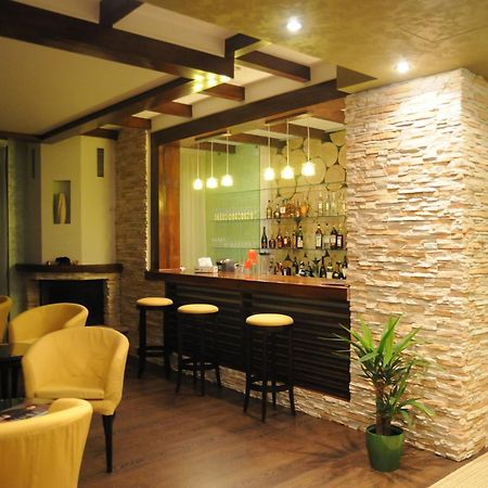 Casa Freya Hotel Szászbuda Kültér fotó