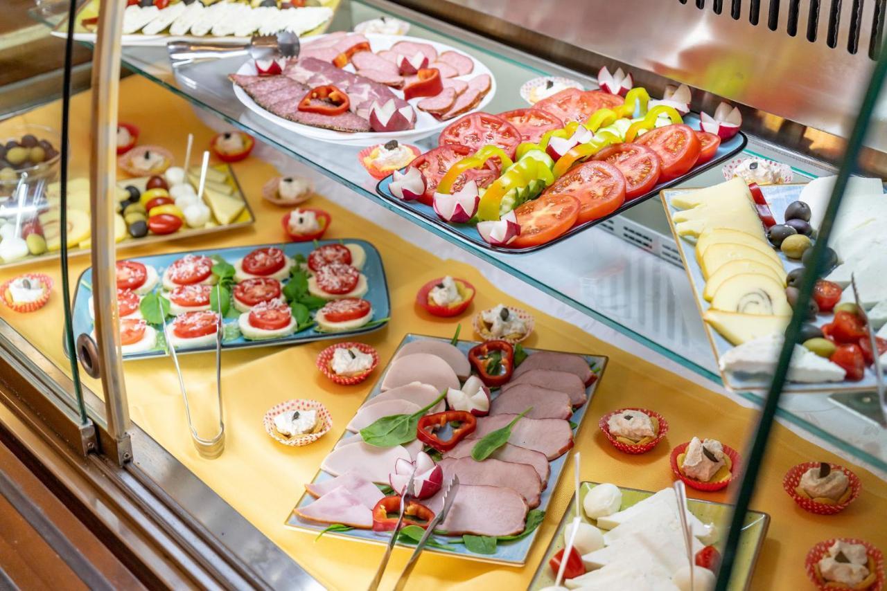 Casa Freya Hotel Szászbuda Kültér fotó