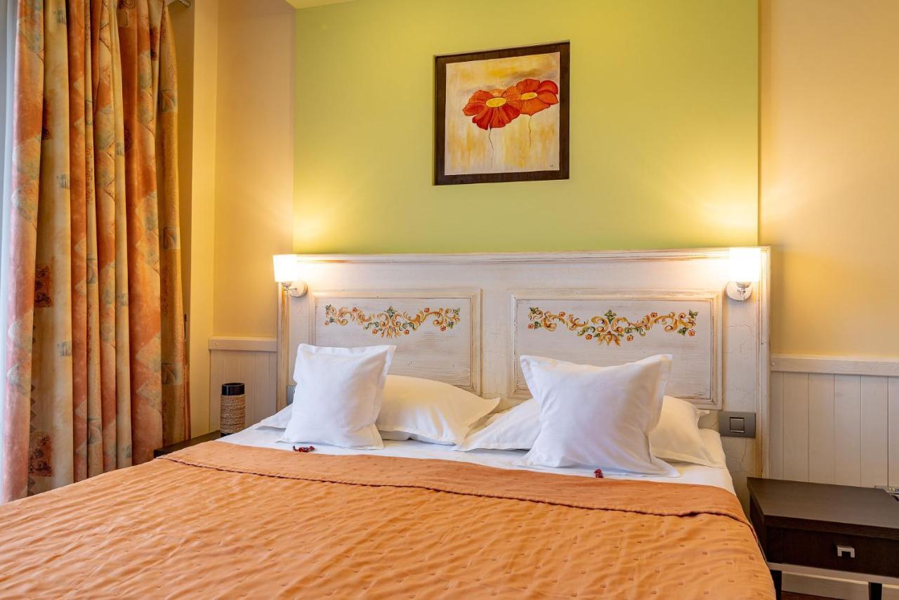 Casa Freya Hotel Szászbuda Kültér fotó