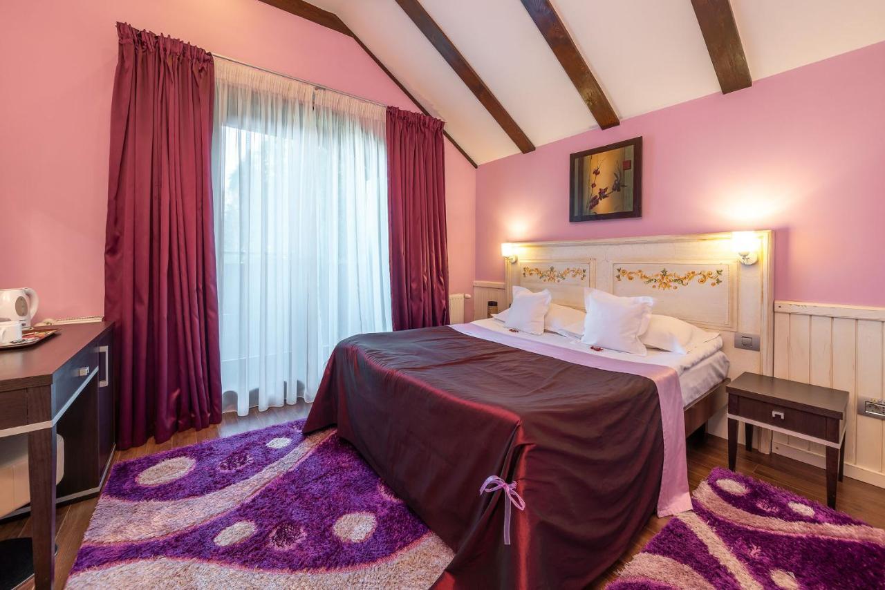 Casa Freya Hotel Szászbuda Kültér fotó