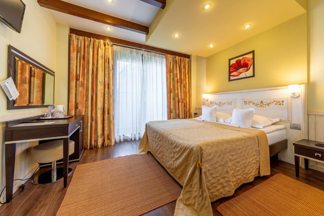 Casa Freya Hotel Szászbuda Kültér fotó