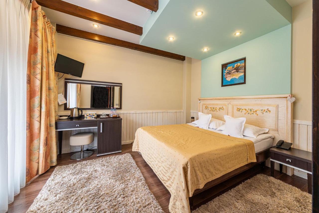 Casa Freya Hotel Szászbuda Kültér fotó