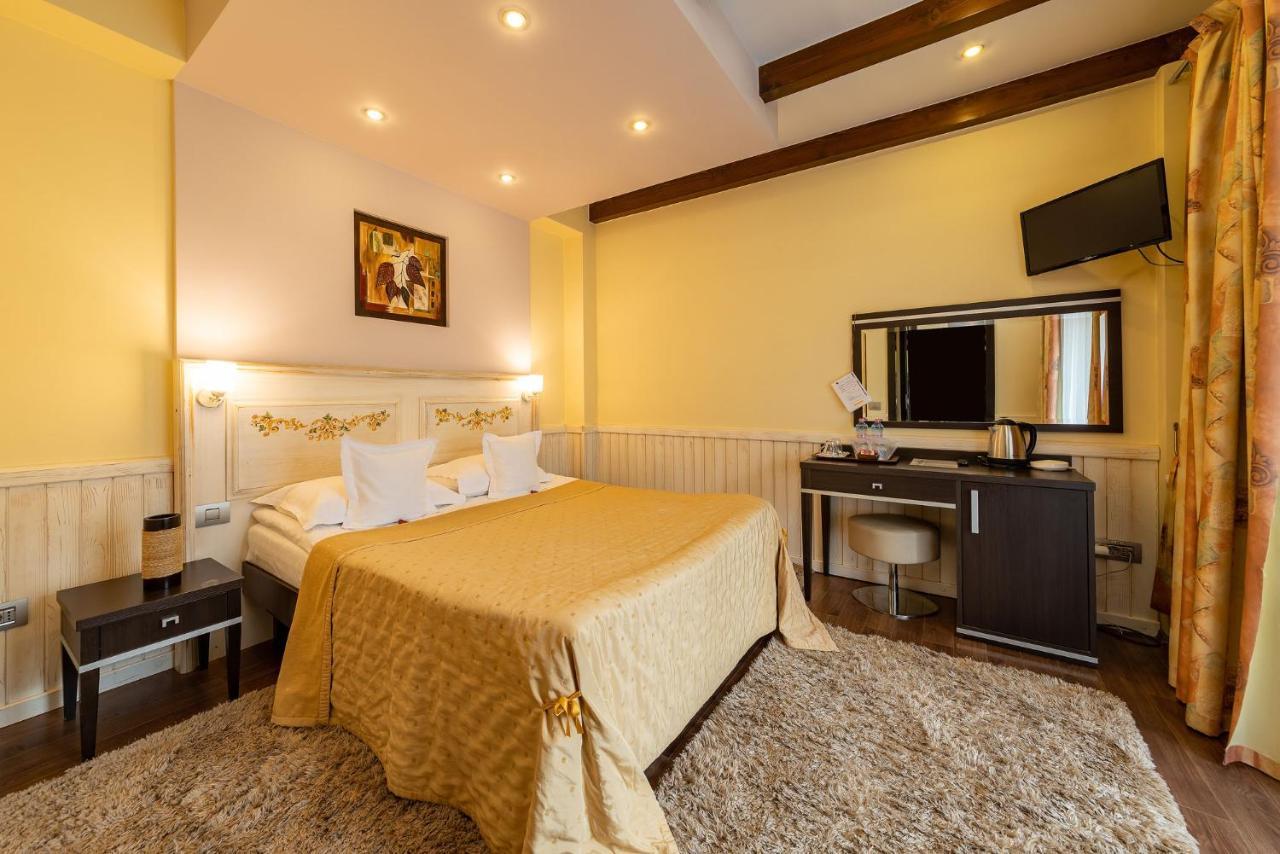 Casa Freya Hotel Szászbuda Kültér fotó