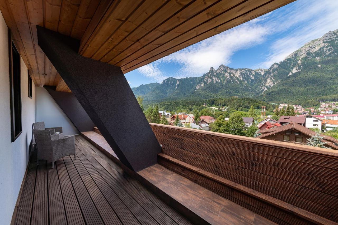 Casa Freya Hotel Szászbuda Kültér fotó