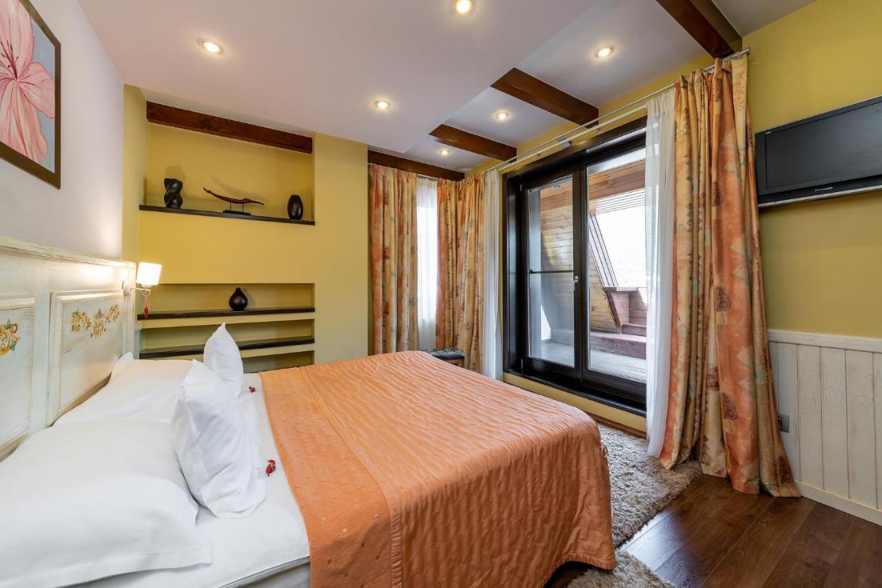 Casa Freya Hotel Szászbuda Kültér fotó
