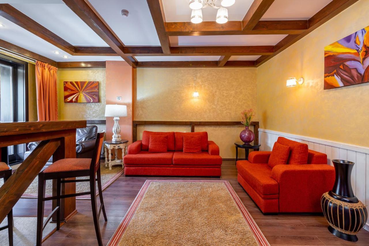 Casa Freya Hotel Szászbuda Kültér fotó