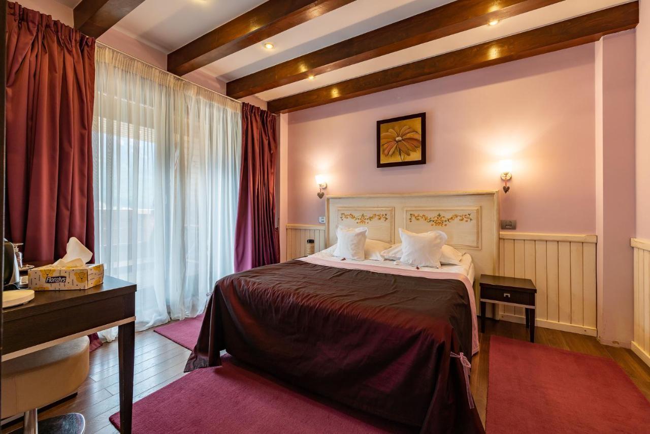 Casa Freya Hotel Szászbuda Kültér fotó