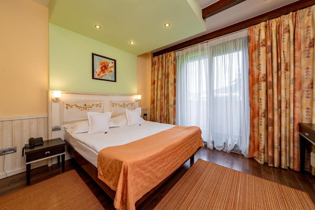 Casa Freya Hotel Szászbuda Kültér fotó