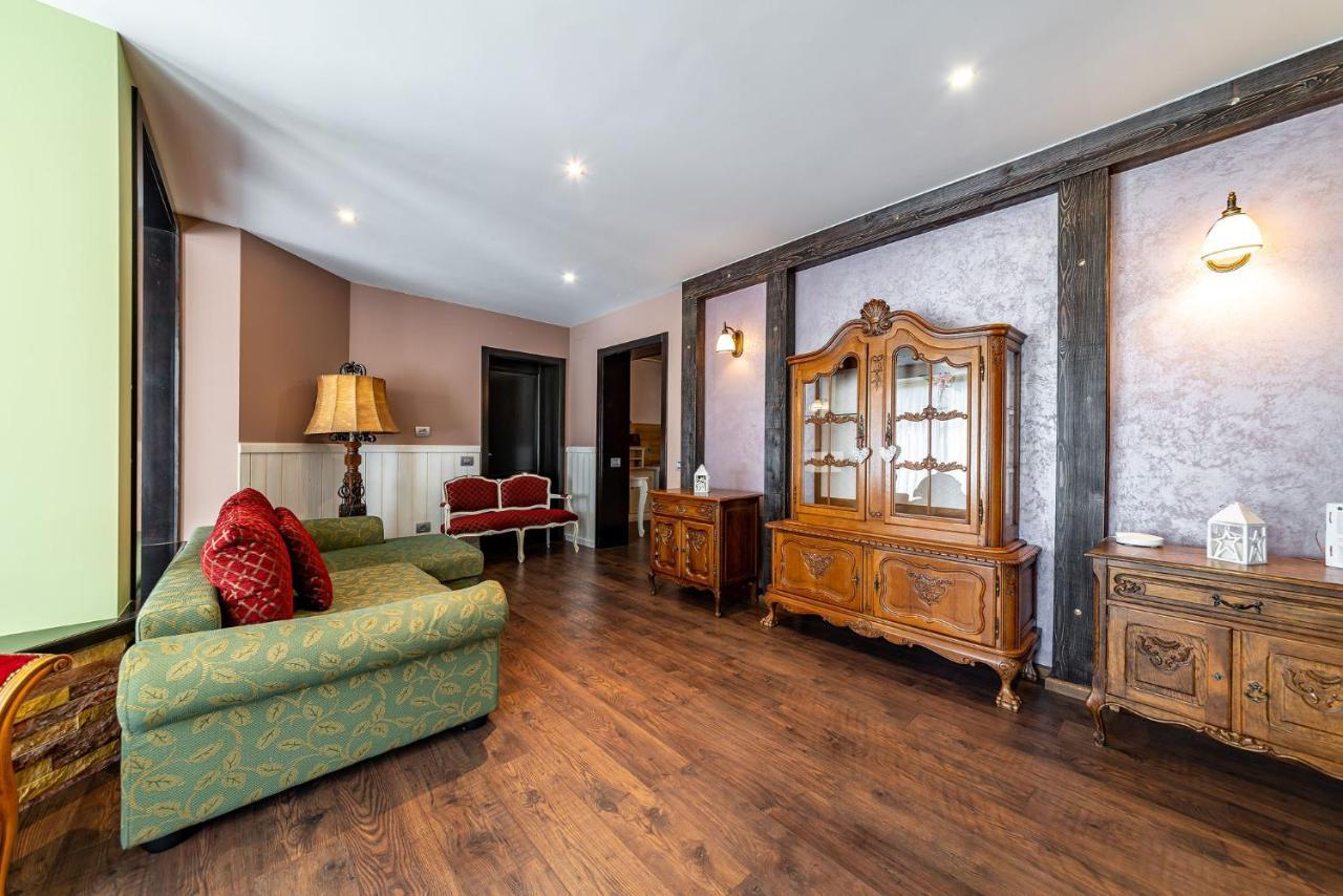 Casa Freya Hotel Szászbuda Kültér fotó