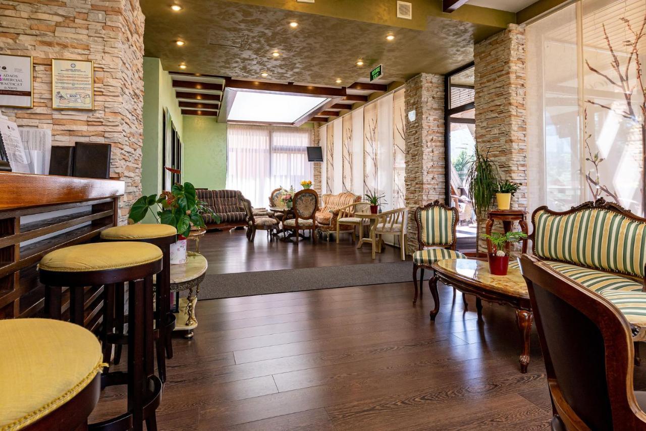 Casa Freya Hotel Szászbuda Kültér fotó
