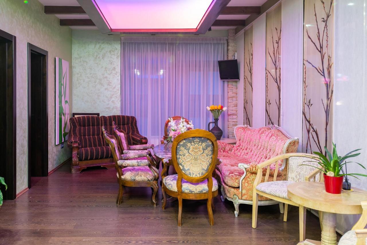 Casa Freya Hotel Szászbuda Kültér fotó