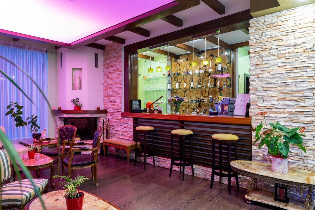 Casa Freya Hotel Szászbuda Kültér fotó