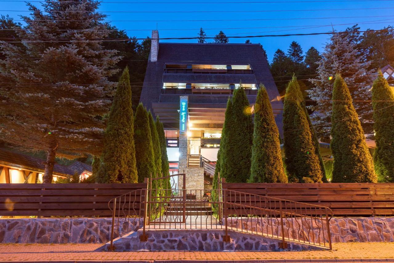 Casa Freya Hotel Szászbuda Kültér fotó