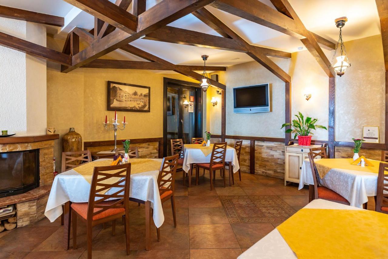 Casa Freya Hotel Szászbuda Kültér fotó