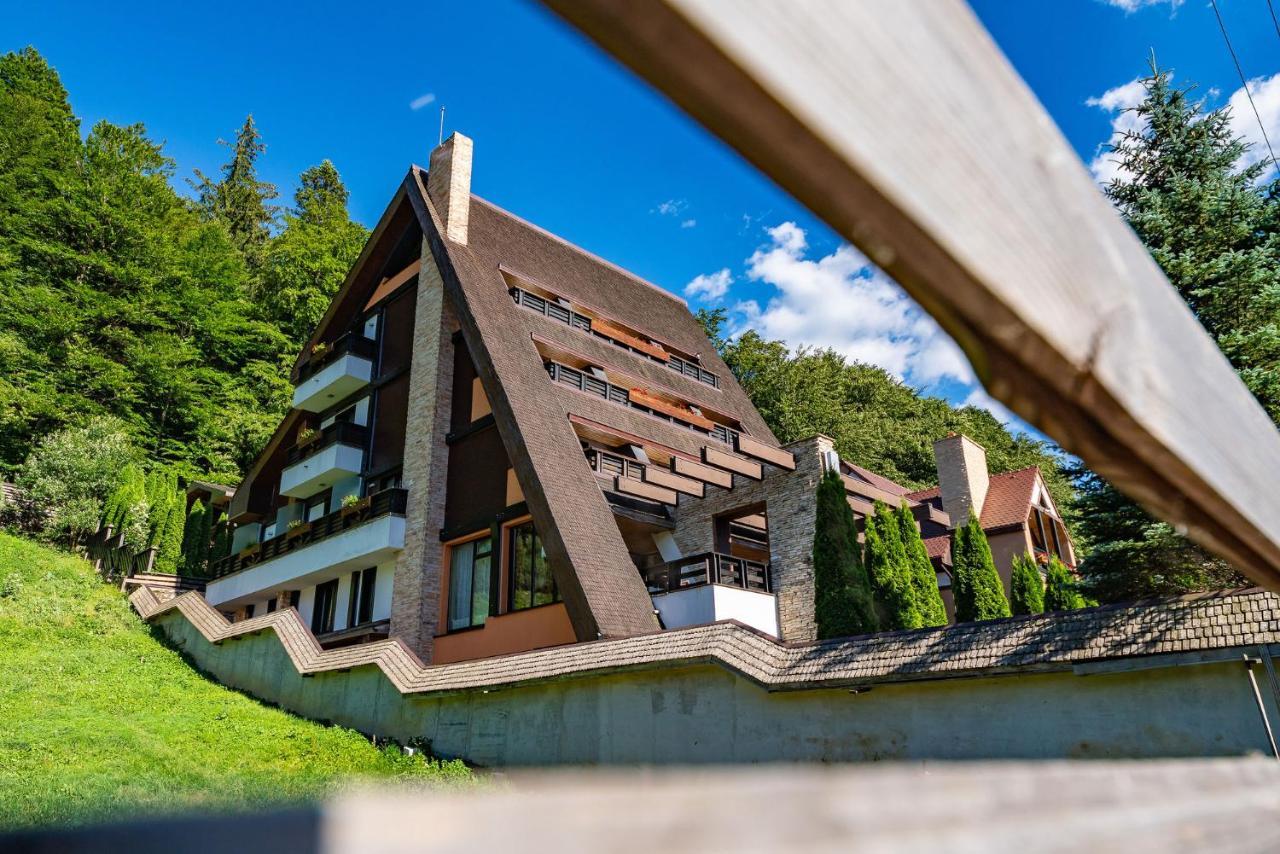 Casa Freya Hotel Szászbuda Kültér fotó