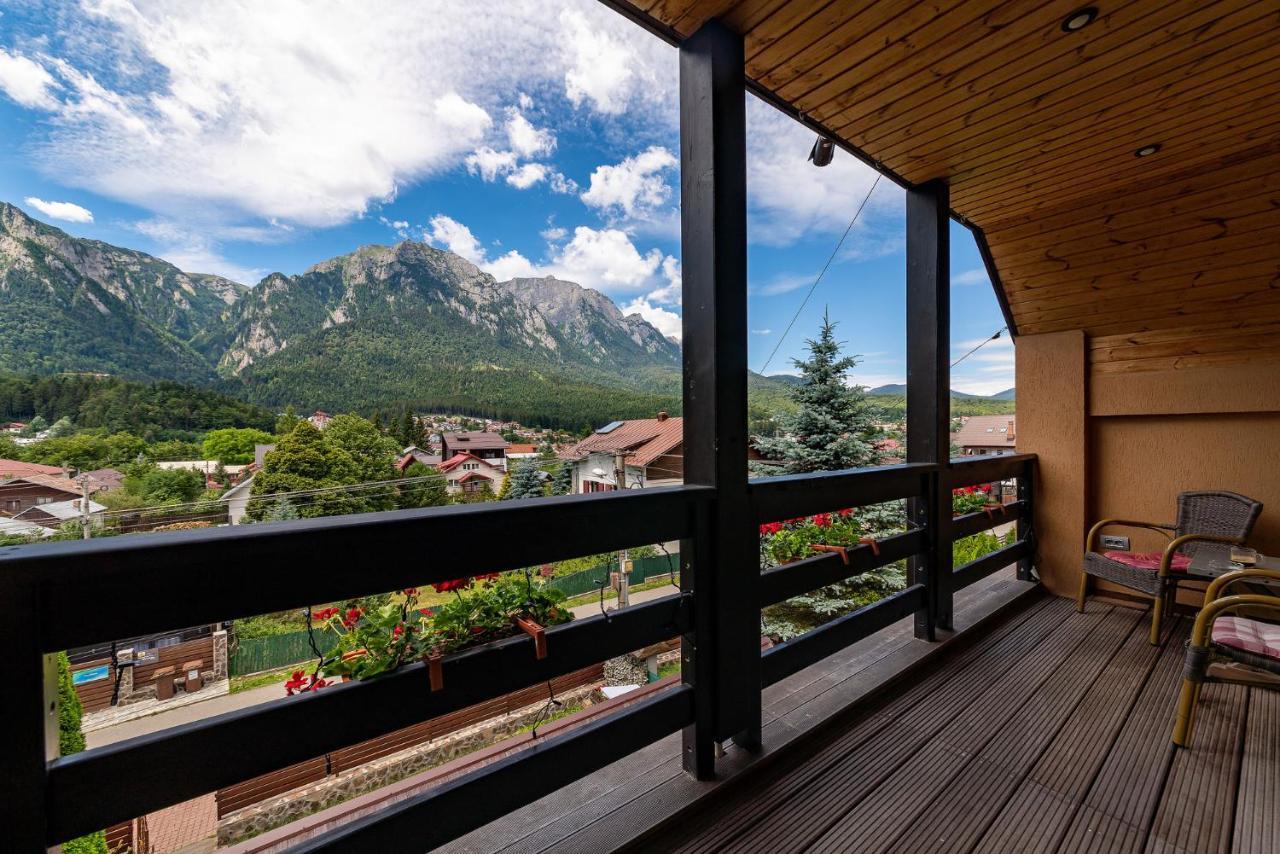 Casa Freya Hotel Szászbuda Kültér fotó
