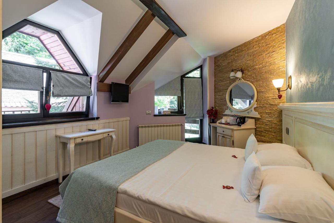 Casa Freya Hotel Szászbuda Kültér fotó