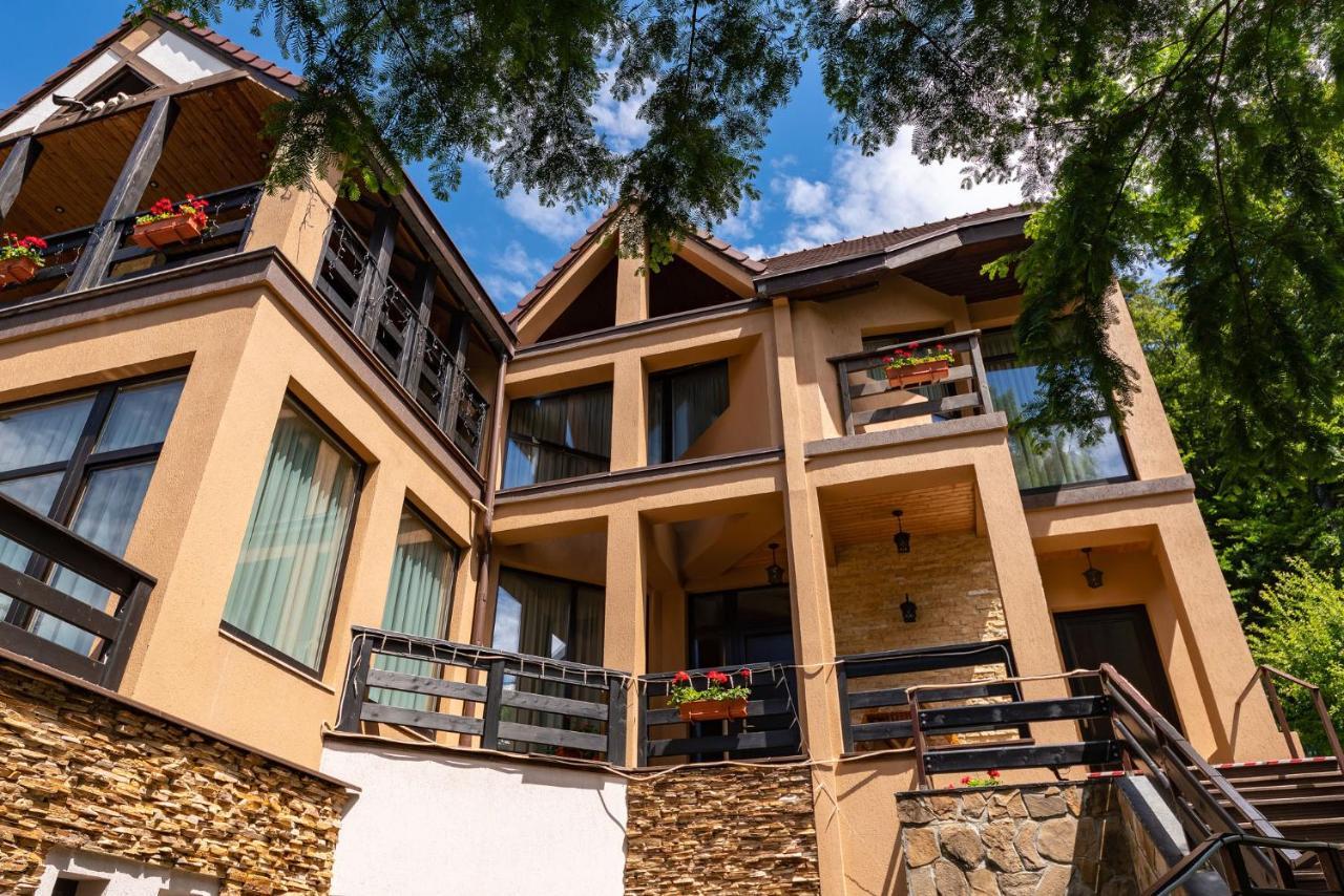 Casa Freya Hotel Szászbuda Kültér fotó