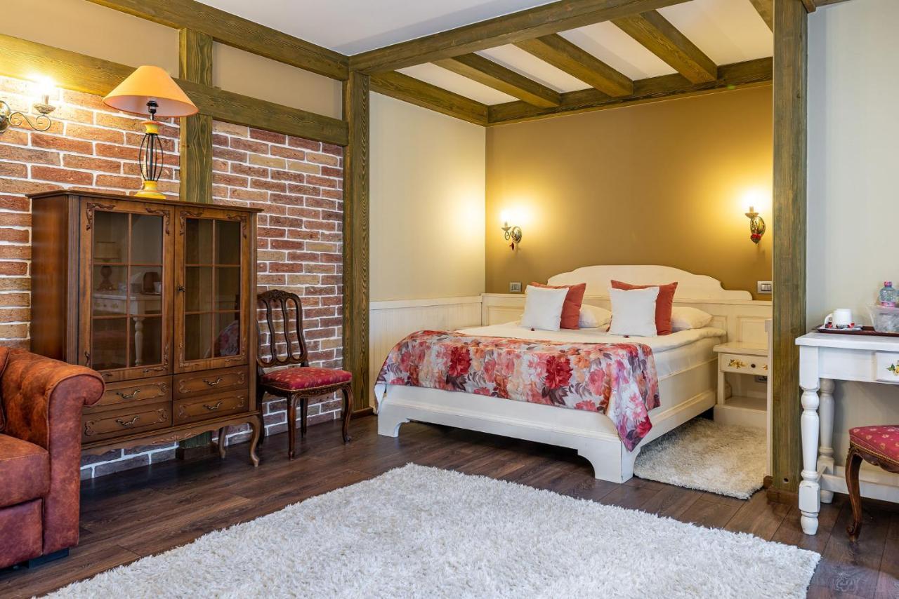 Casa Freya Hotel Szászbuda Kültér fotó
