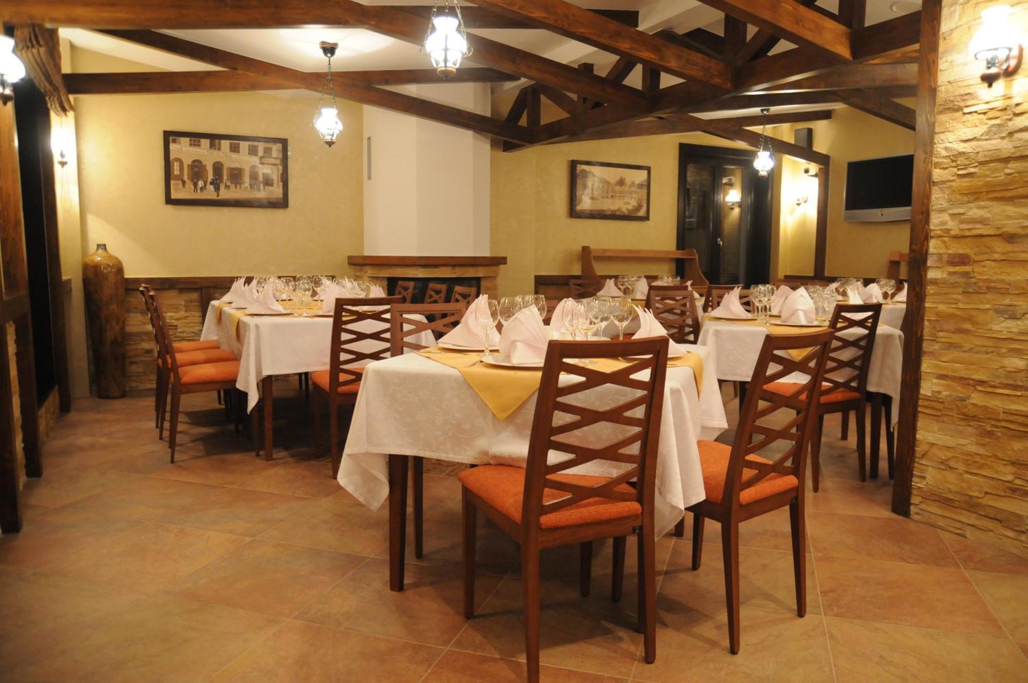 Casa Freya Hotel Szászbuda Kültér fotó